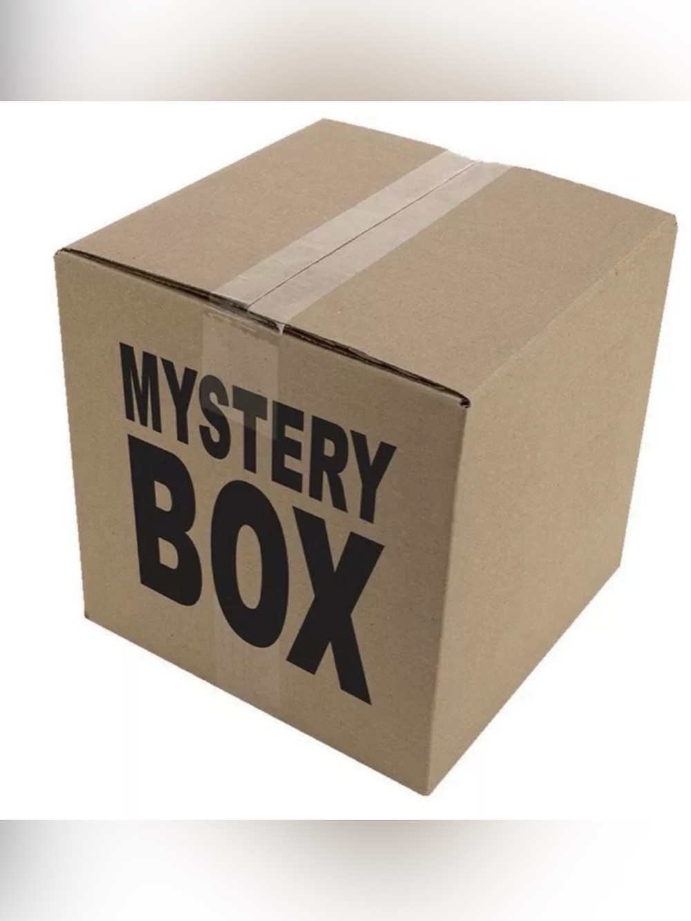 Reseller Mystery Wholesale Liquidation Box NWT Kids 15 Pieces